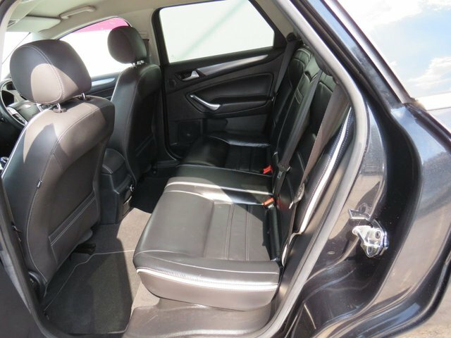 Ford Mondeo 2.0 Tdci Titanium X Business Edition Powershift Eu White #7
