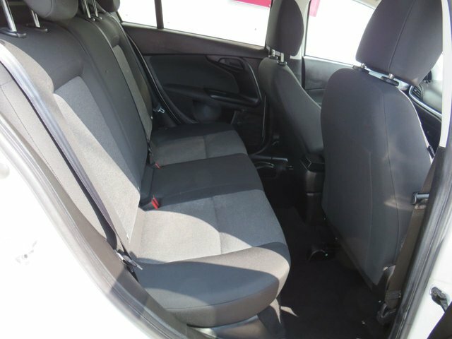 Fiat Tipo 1.4 T-jet 120 Easy Plus - 2019 19 White #8