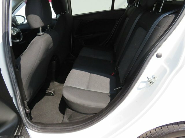 Fiat Tipo 1.4 T-jet 120 Easy Plus - 2019 19 White #10
