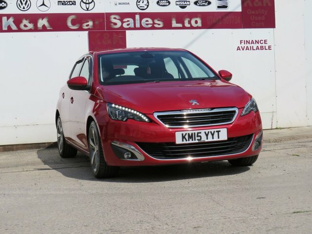 Peugeot 308 1.2 Puretech 130 Active Silver #27