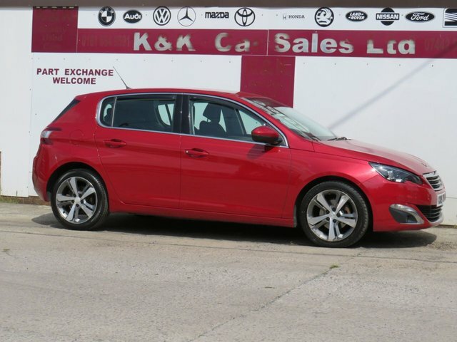 Peugeot 308 1.2 Puretech 130 Active Silver #22