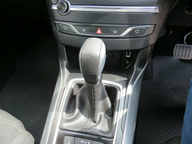 Peugeot 308 1.2 Puretech 130 Active Silver #13