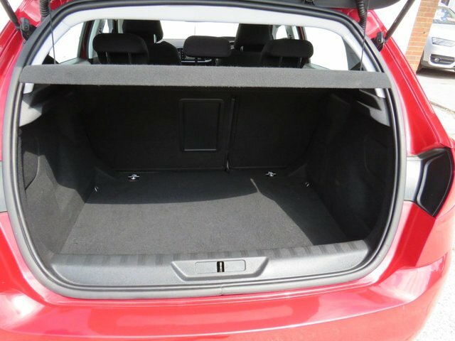 Peugeot 308 1.2 Puretech 130 Active Silver #10