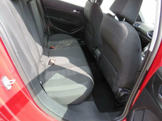 Peugeot 308 1.2 Puretech 130 Active Silver #7