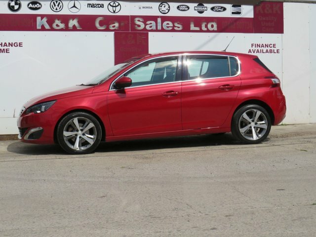 Peugeot 308 1.2 Puretech 130 Active Silver #28