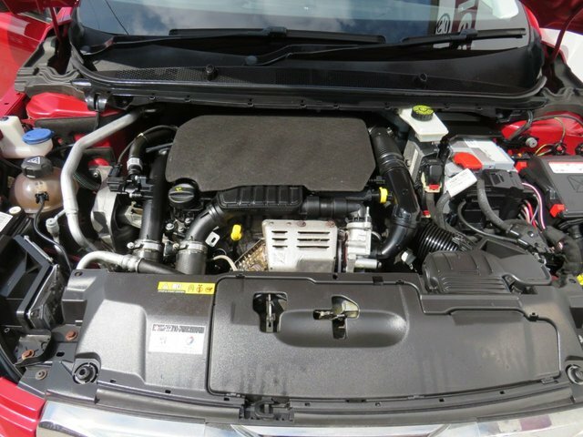 Peugeot 308 1.2 Puretech 130 Active Silver #12