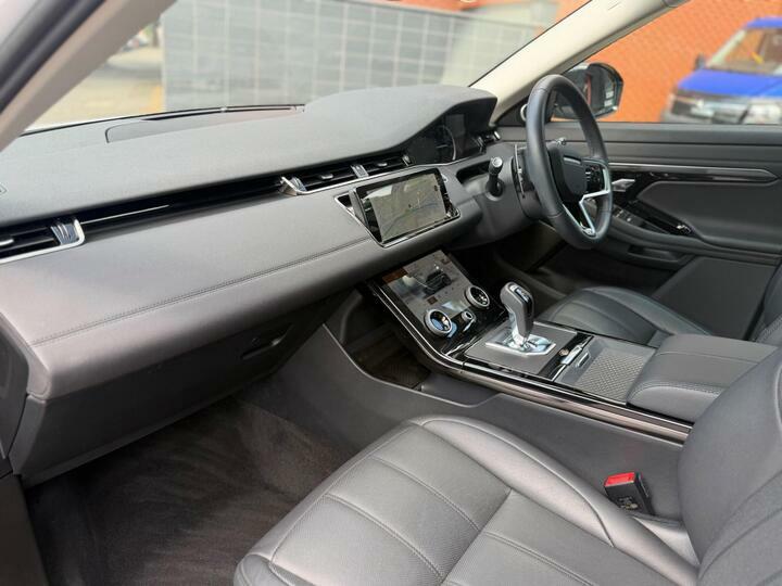 Land Rover Range Rover Evoque 2.0 P250 Mhev Suv 4W  #37