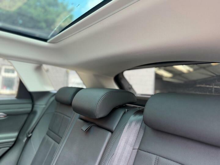 Land Rover Range Rover Evoque 2.0 P250 Mhev Suv 4W  #34