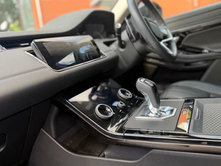 Land Rover Range Rover Evoque 2.0 P250 Mhev Suv 4W  #41
