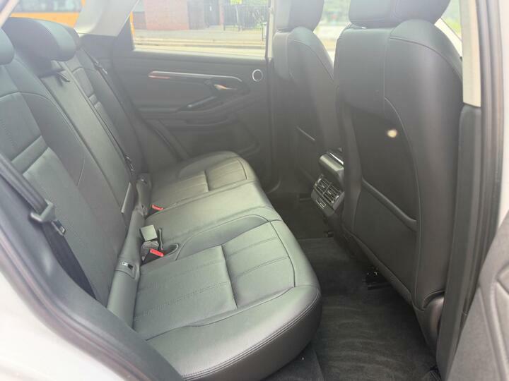 Land Rover Range Rover Evoque 2.0 P250 Mhev Suv 4W  #30