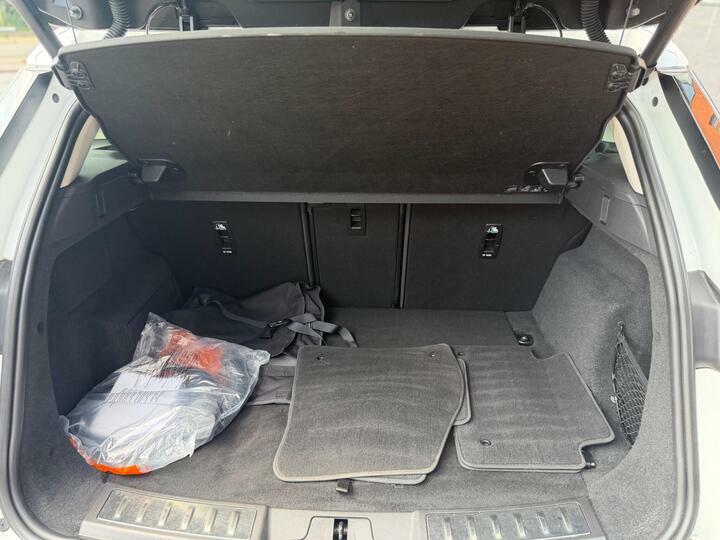 Land Rover Range Rover Evoque 2.0 P250 Mhev Suv 4W  #31