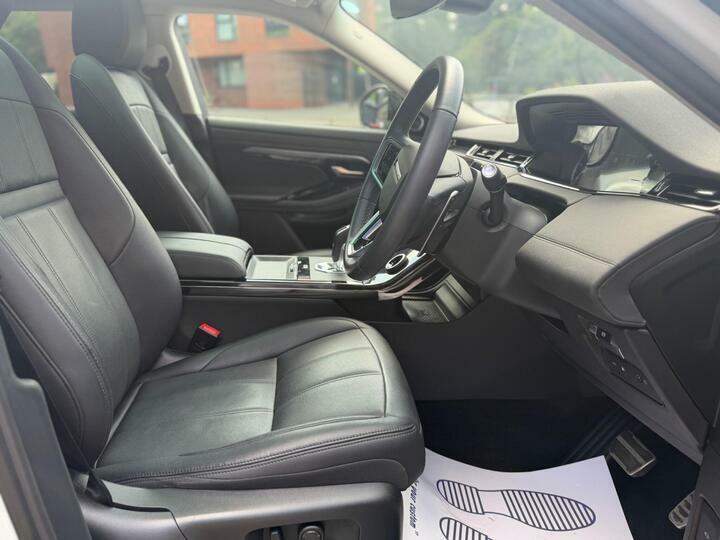 Land Rover Range Rover Evoque 2.0 P250 Mhev Suv 4W  #25