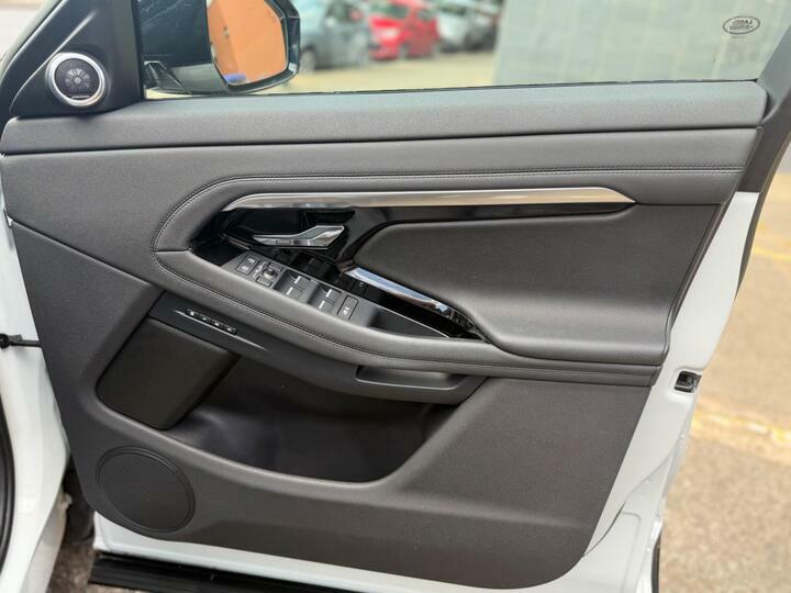 Land Rover Range Rover Evoque 2.0 P250 Mhev Suv 4W  #23