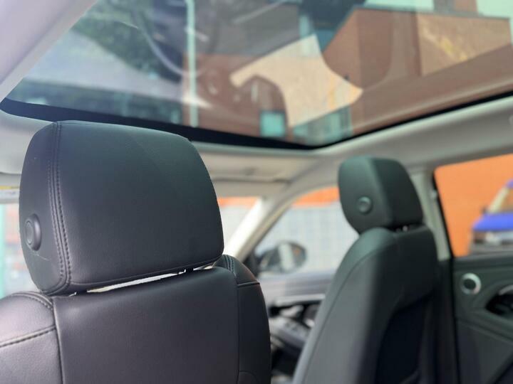 Land Rover Range Rover Evoque 2.0 P250 Mhev Suv 4W  #35