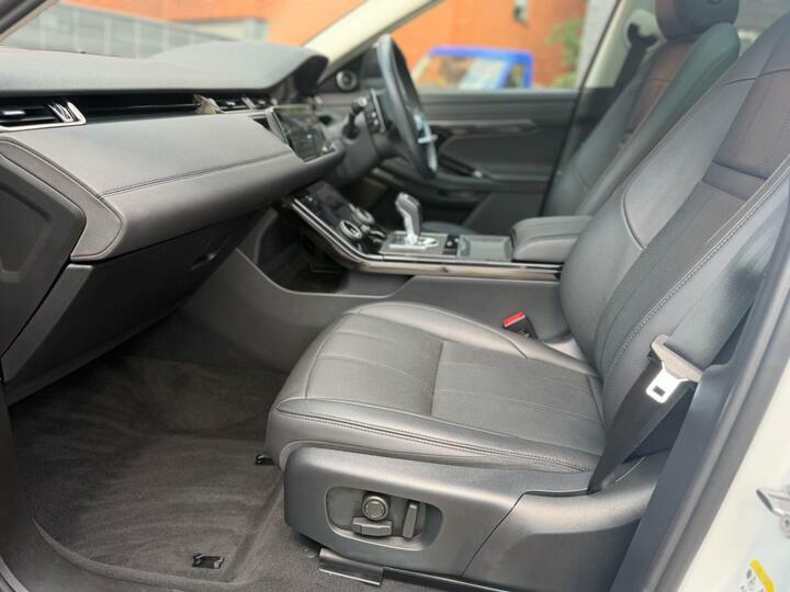 Land Rover Range Rover Evoque 2.0 P250 Mhev Suv 4W  #38