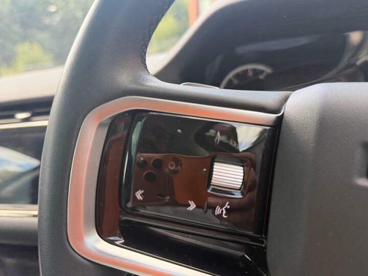 Land Rover Range Rover Evoque 2.0 P250 Mhev Suv 4W  #43