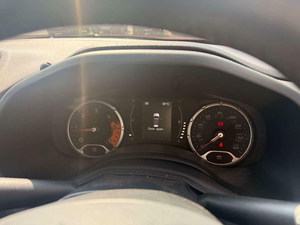 Jeep Renegade Multijetii Longitude #9
