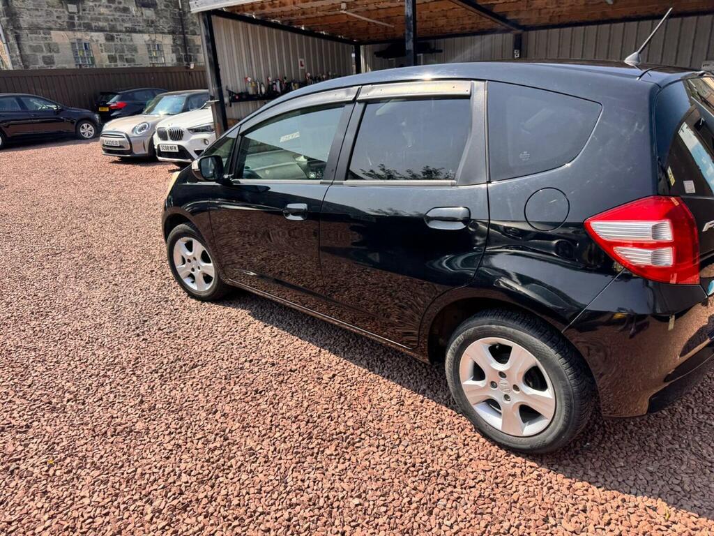 Honda Fit Other 202121  #6