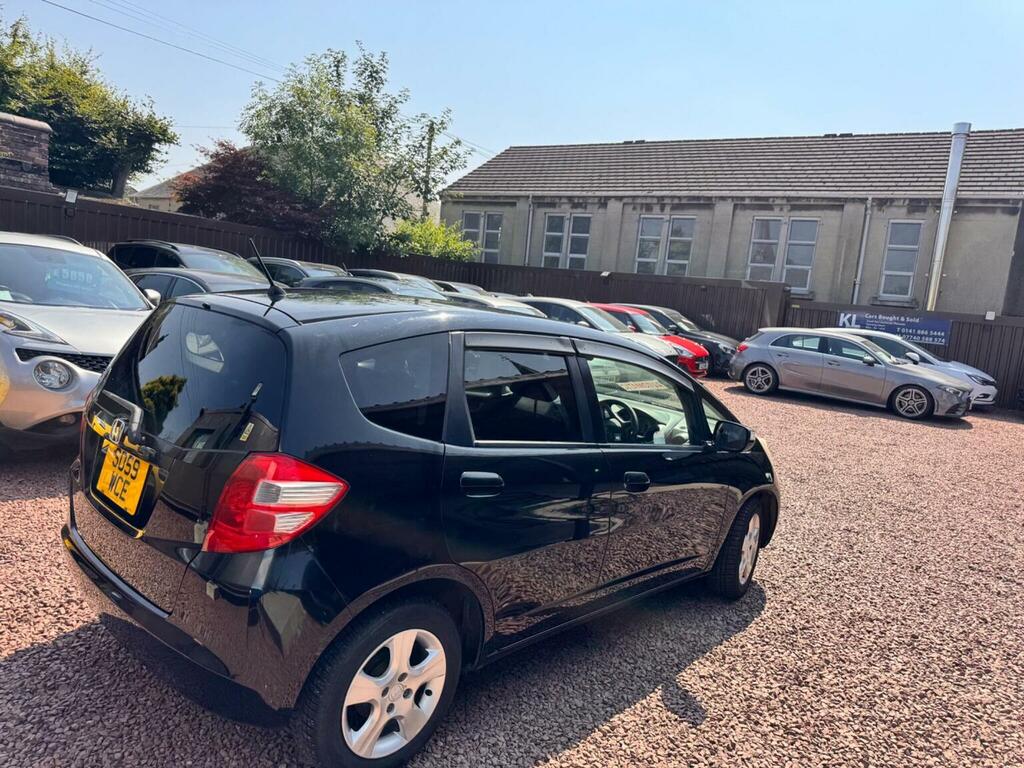 Honda Fit Other 202121  #3