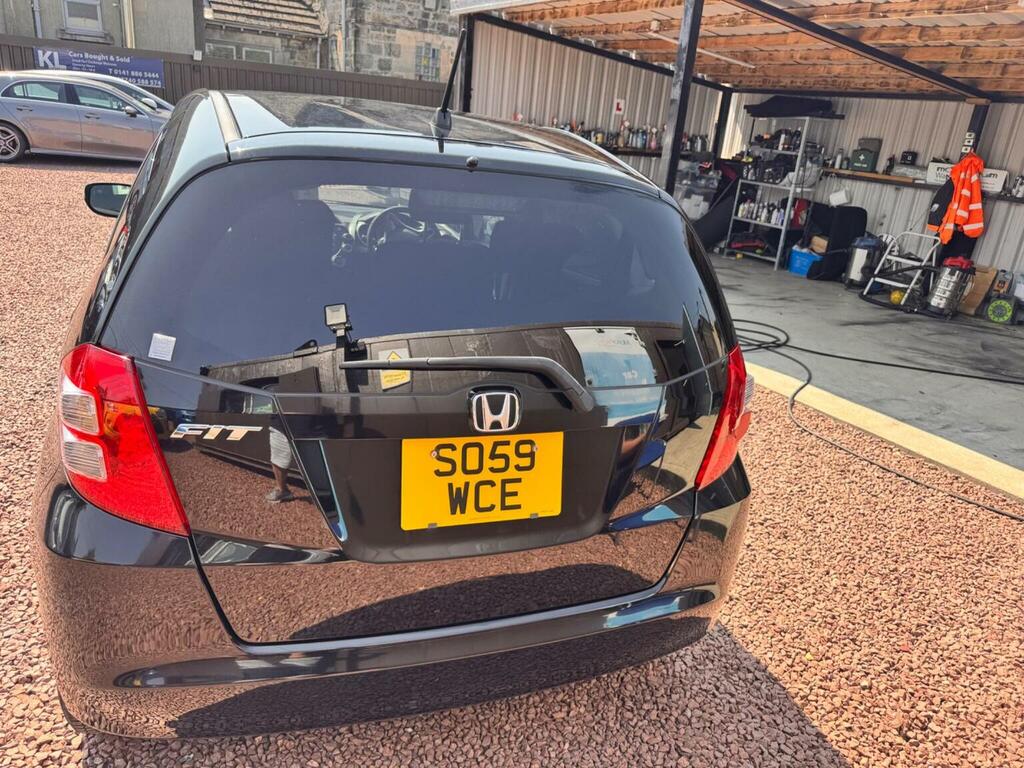 Honda Fit Other 202121  #2