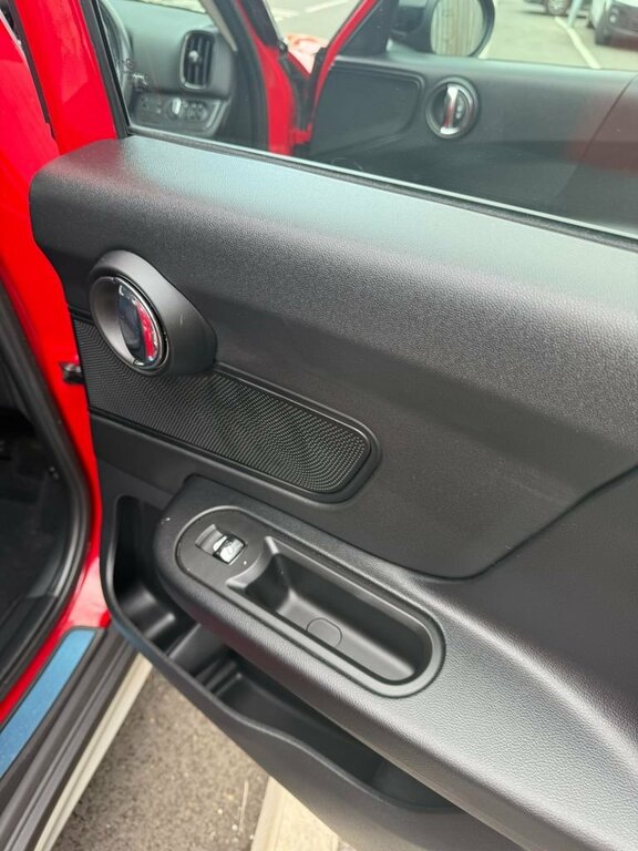Mini Countryman 1.5 10Kwh Cooper Se Classic All4 Euro 6 Ss Red #26