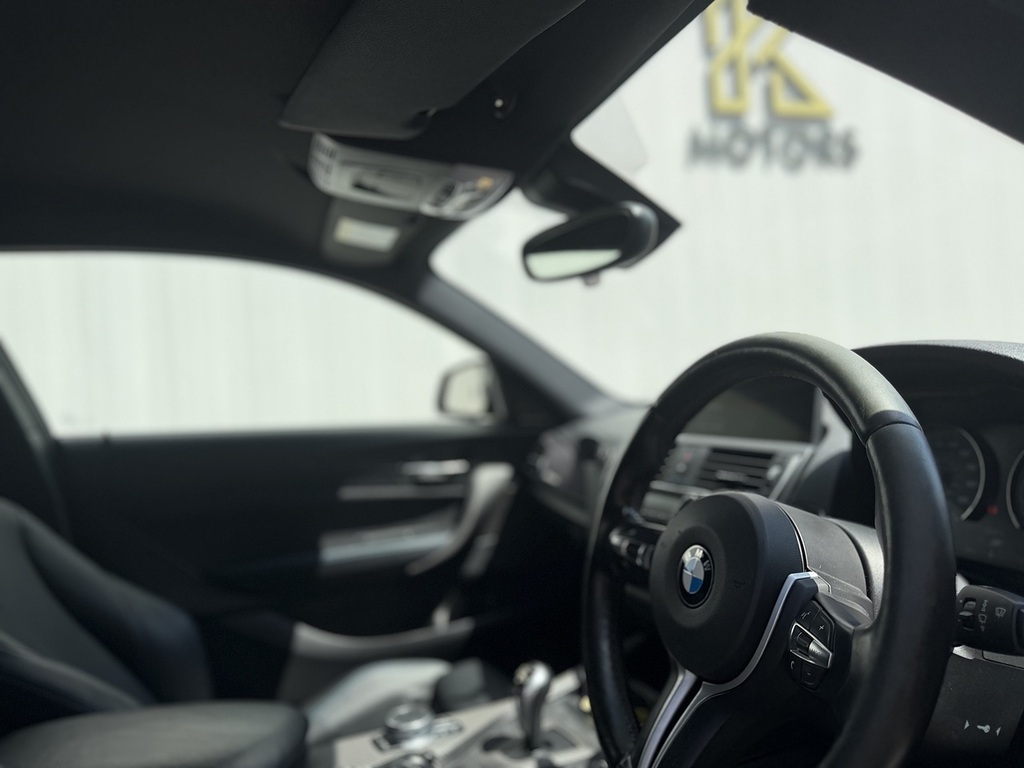 BMW M2 3.0I Coupe Dct Euro 6 Ss 370 Ps Black #6