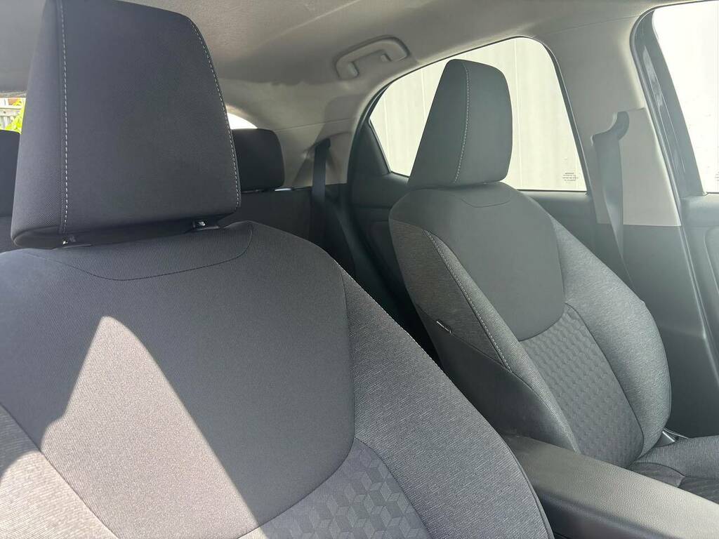 Toyota Yaris 1.5 Vvt-h Excel E-cvt Euro 6 Ss Grey #7