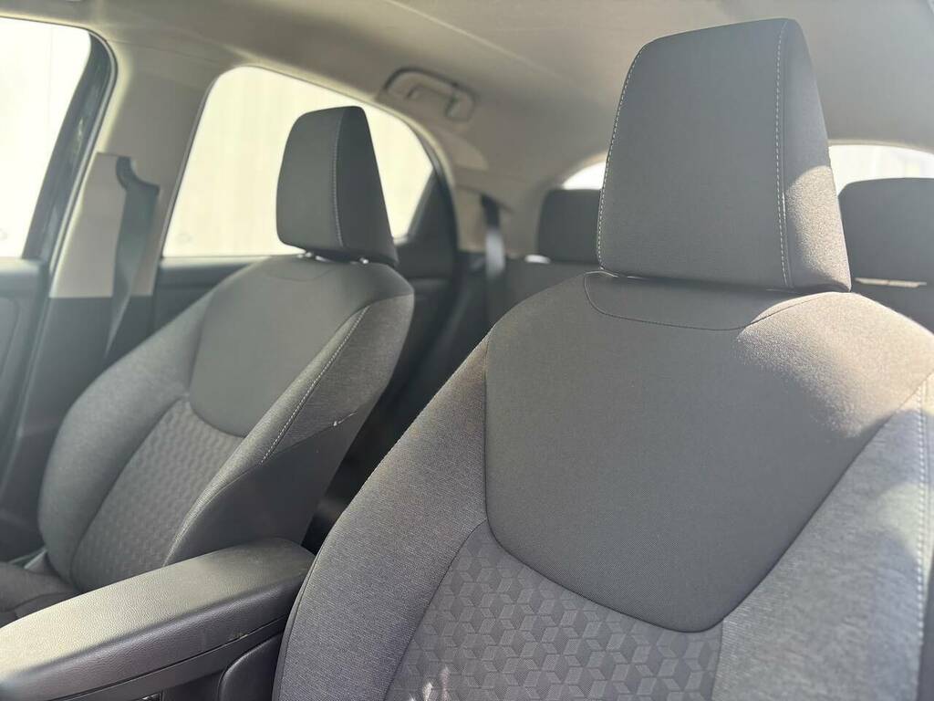 Toyota Yaris 1.5 Vvt-h Excel E-cvt Euro 6 Ss Grey #29