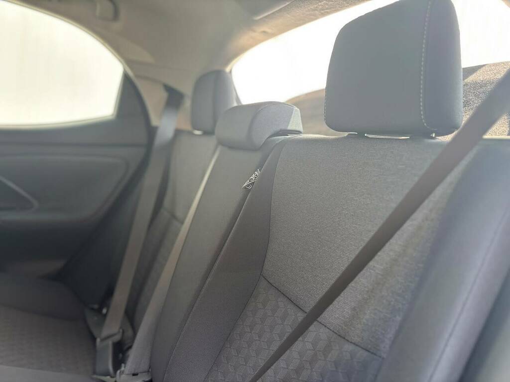 Toyota Yaris 1.5 Vvt-h Excel E-cvt Euro 6 Ss Grey #32