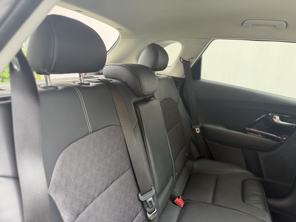 Kia Niro 1.6 Gdi 4 Suv Hybrid Dct Black #10