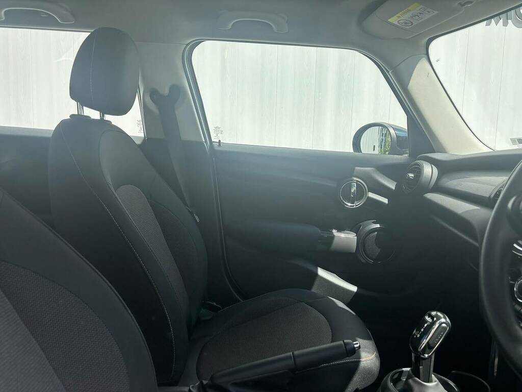 Mini Hatch 1.5 Cooper Classic Hatchback Steptronic GU20YYT Silver #6