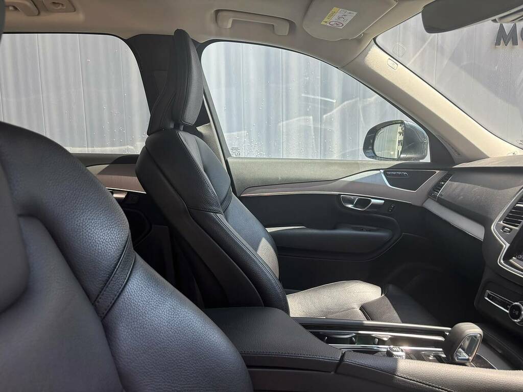 Volvo XC90 B5 Mhev Core Grey #6
