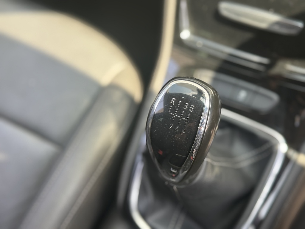 Vauxhall Astra Elite Nav Blue #22