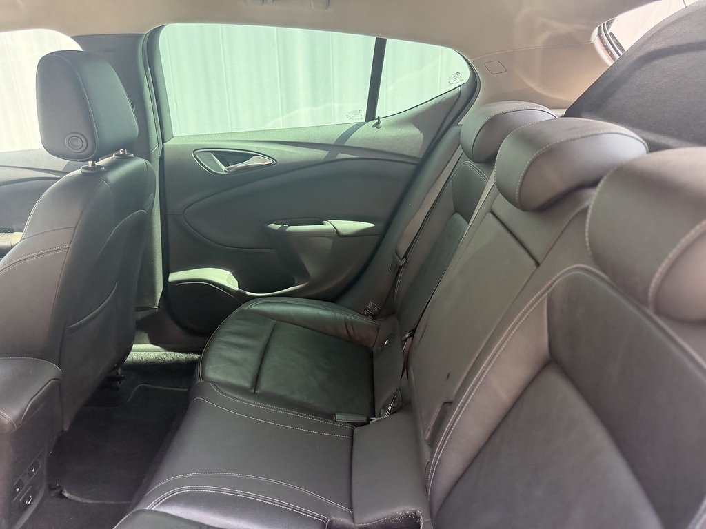Vauxhall Astra Elite Nav Blue #33