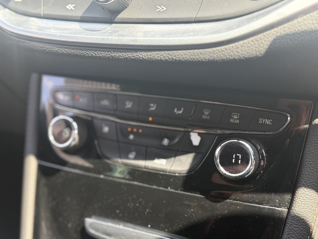 Vauxhall Astra Elite Nav Blue #21