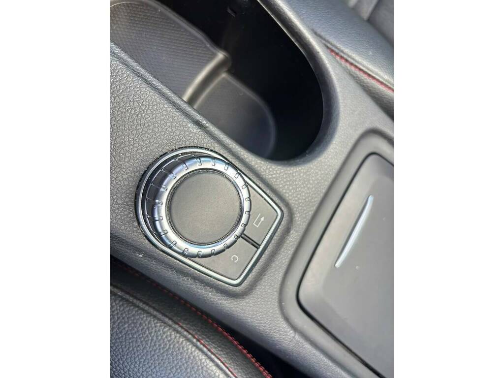 Mercedes-Benz CLA Class 2.1 Cla220 Cdi Purple #20