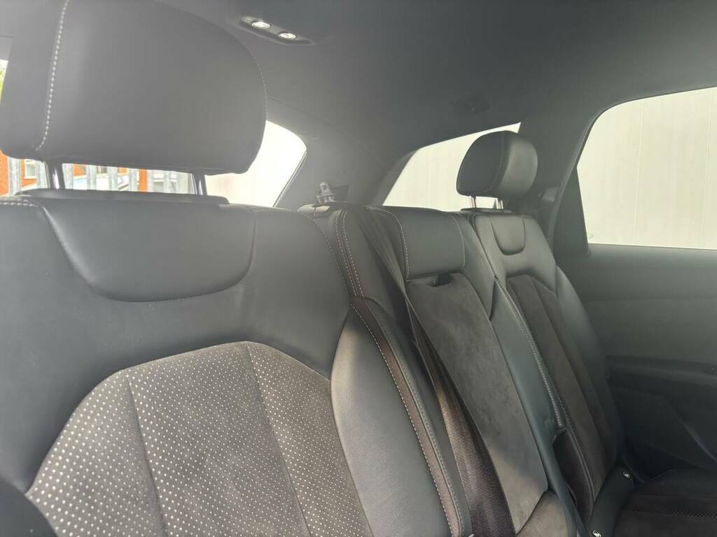 Audi Q7 Q7 Tdi E-tron Quattro Blue #9