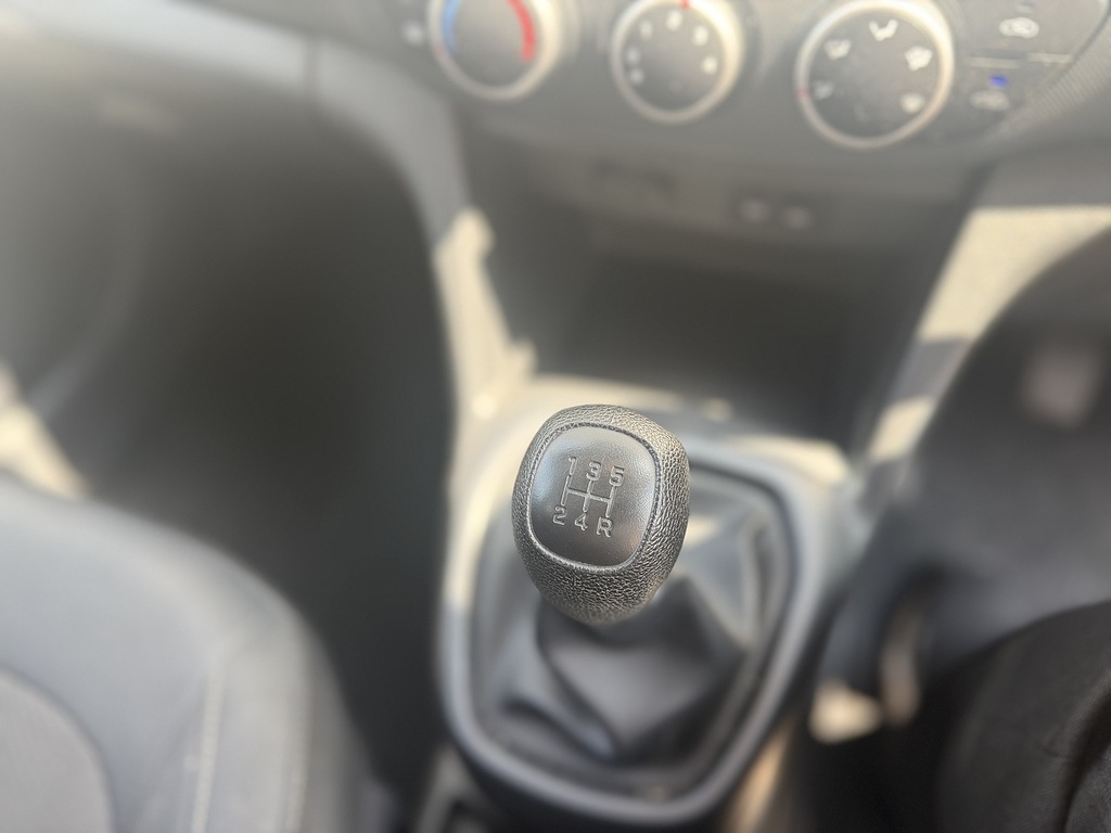 Hyundai I10 Black #20