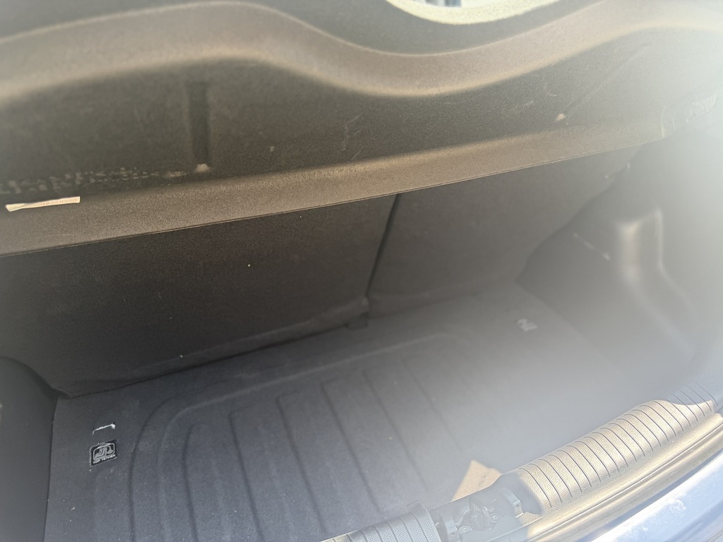 Hyundai I10 Black #14