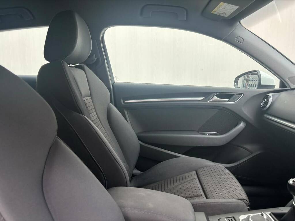 Audi A3 1.4 Tfsi Cod Sport Hatchback Eur White #6
