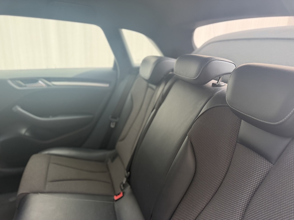 Audi A3 1.4 Tfsi E-tron Sportback E-s Tronic Euro 6 Grey #32