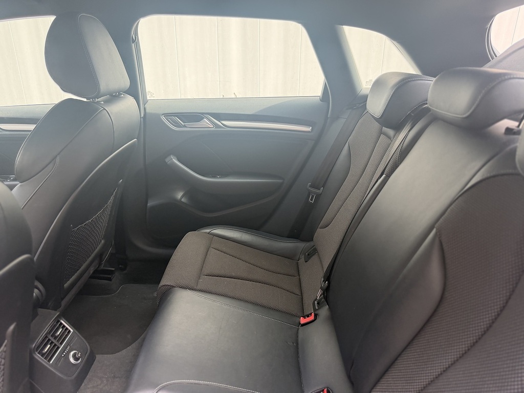Audi A3 1.4 Tfsi E-tron Sportback E-s Tronic Euro 6 Grey #31
