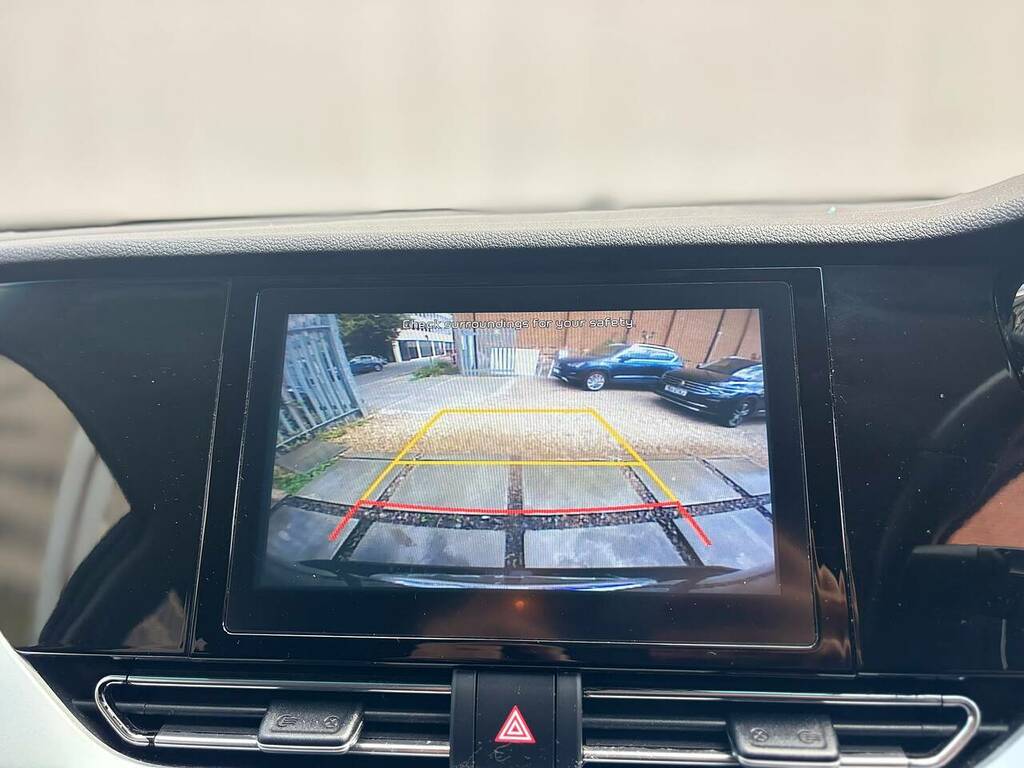 Kia Niro Niro 3 Hev Grey #21