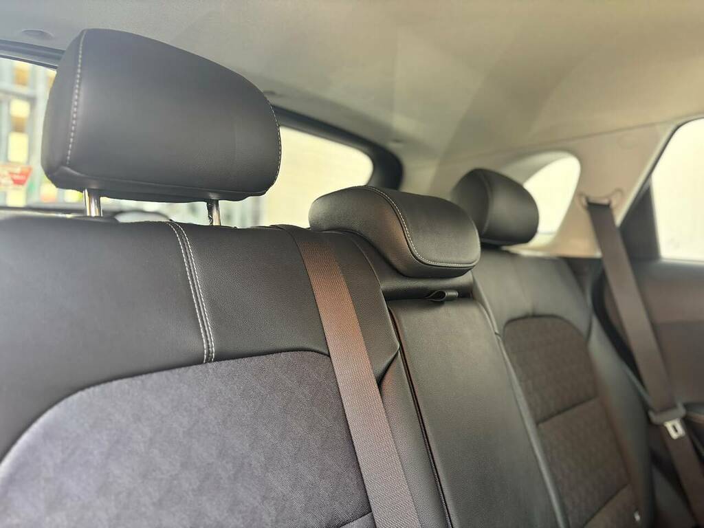Kia Niro Niro 3 Hev Grey #10