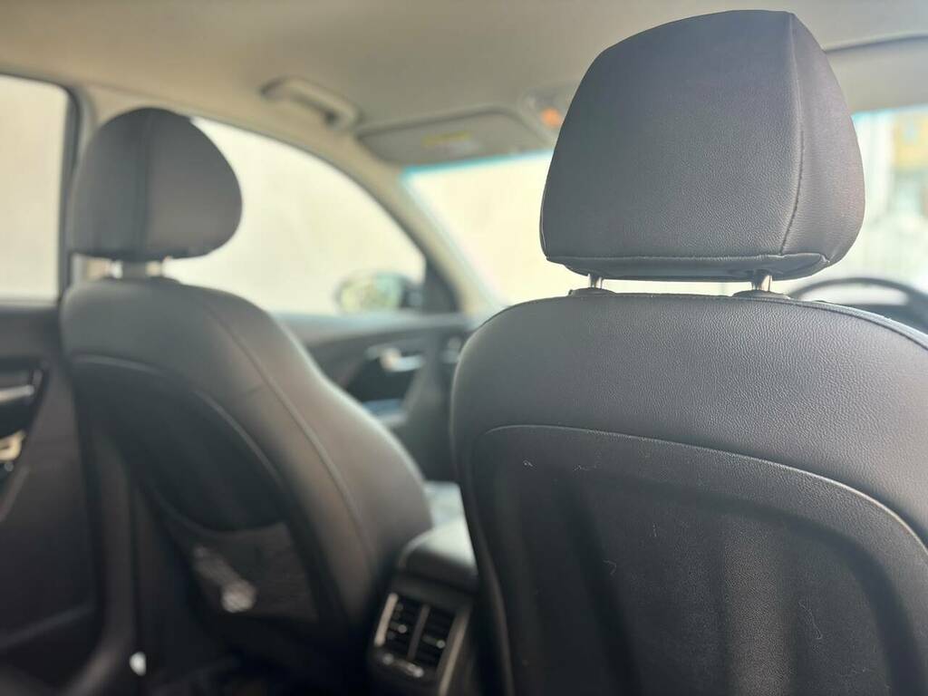 Kia Niro Niro 3 Hev Grey #8