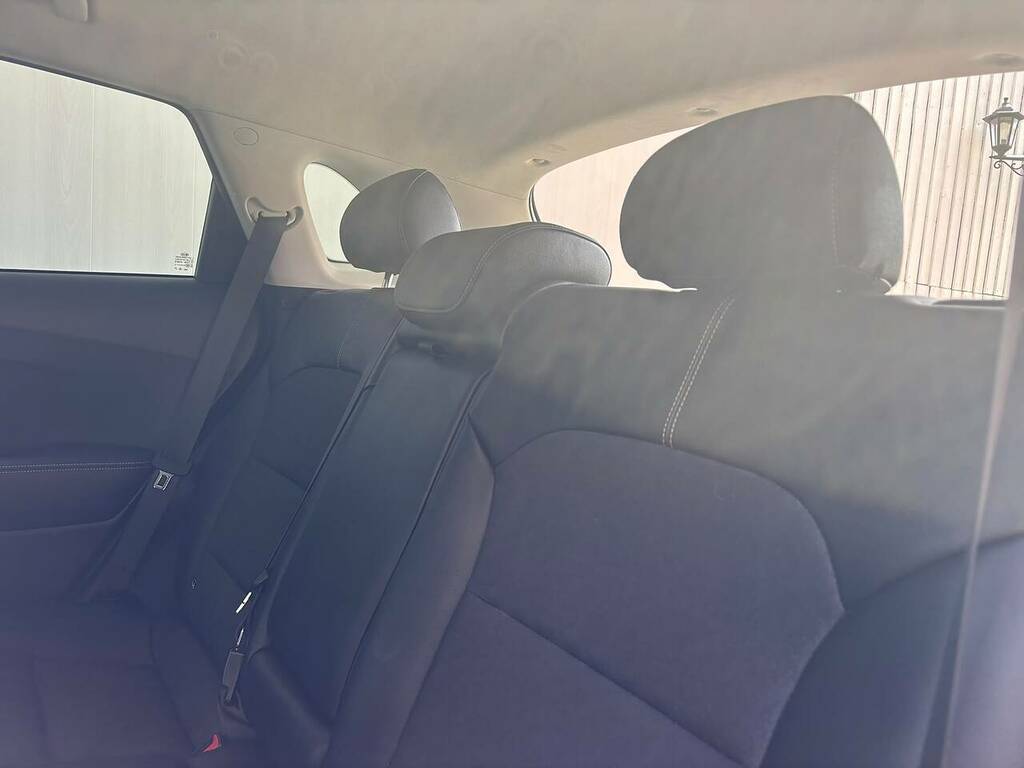 Kia Niro Niro 3 Hev Grey #31