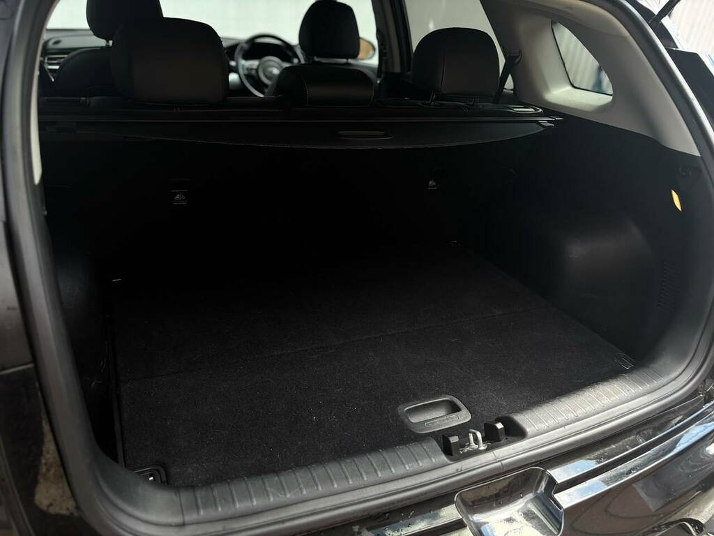 Kia Niro Niro 3 Hev Grey #13