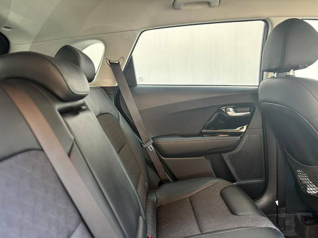 Kia Niro Niro 3 Hev Grey #9