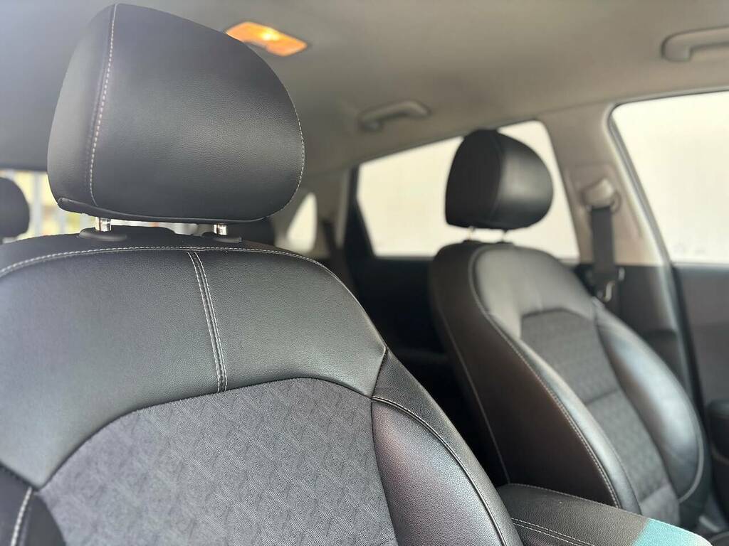 Kia Niro Niro 3 Hev Grey #7