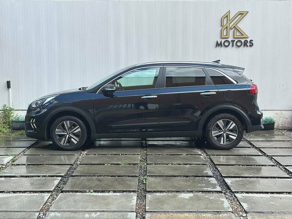 Kia Niro Niro 3 Hev Grey #24